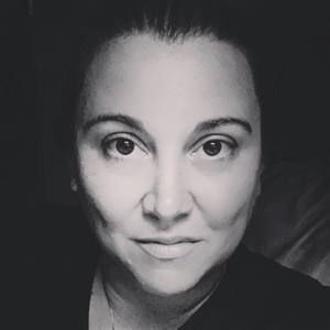 Meet your Posher, Michaela